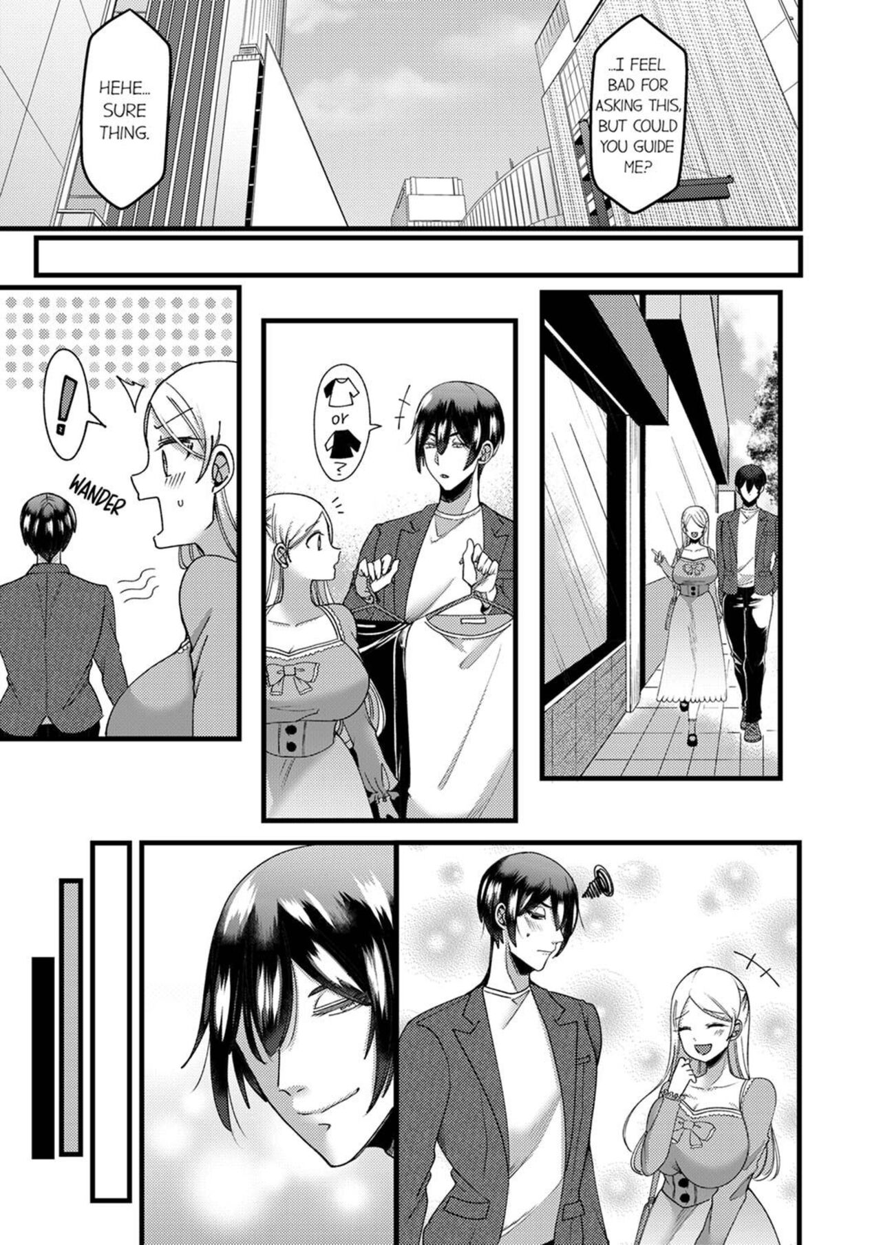 [Aikawa Meruo] "Kyohiken Nante Nain da Yo" Danna no Shinyuu ni Netorareru Hitozuma | “You Have No Right to Refuse” Married Woman Stolen by Her Husband’s Best Friend 1-6 (Complete) [English] image number 90