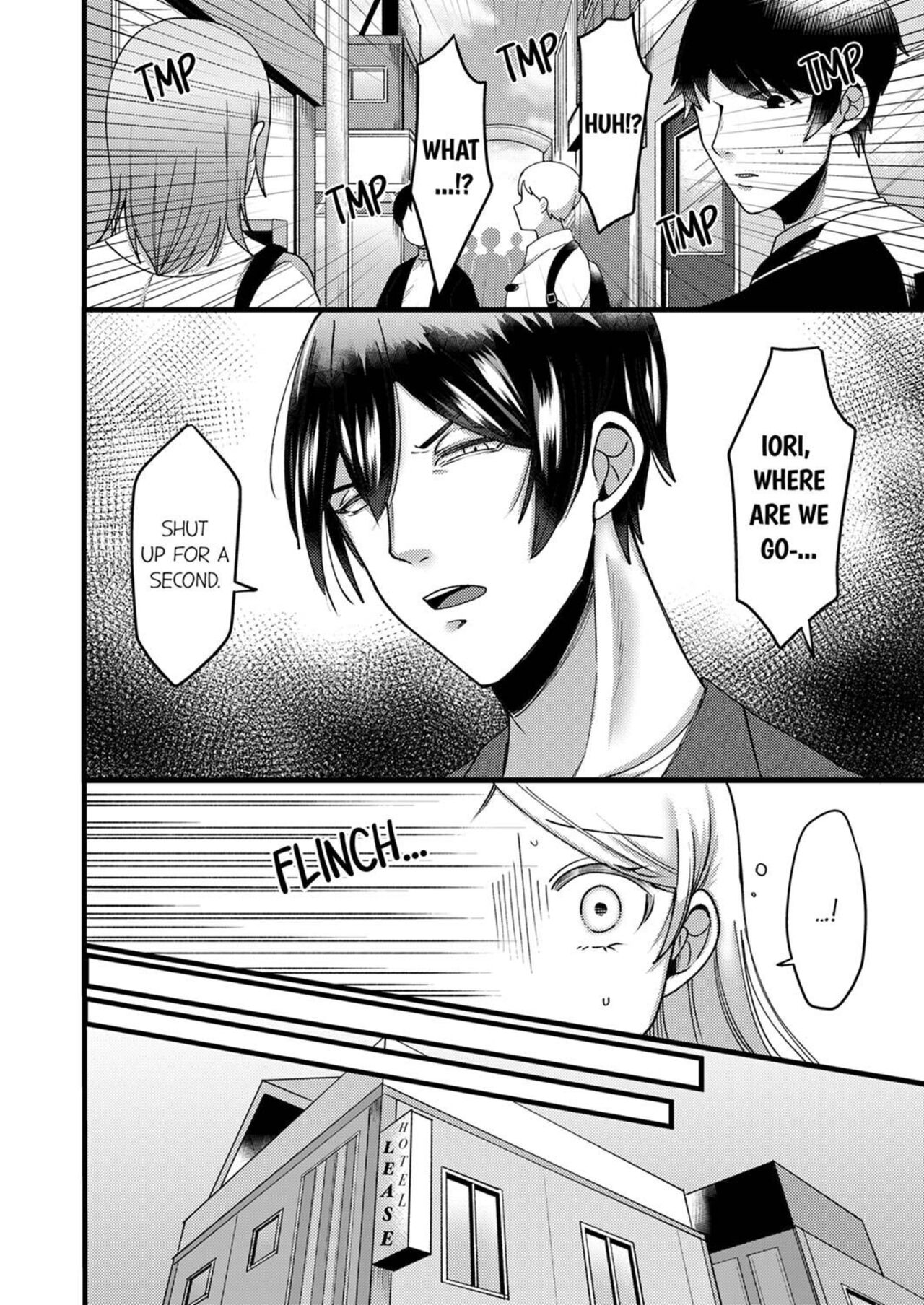 [Aikawa Meruo] "Kyohiken Nante Nain da Yo" Danna no Shinyuu ni Netorareru Hitozuma | “You Have No Right to Refuse” Married Woman Stolen by Her Husband’s Best Friend 1-6 (Complete) [English] image number 97