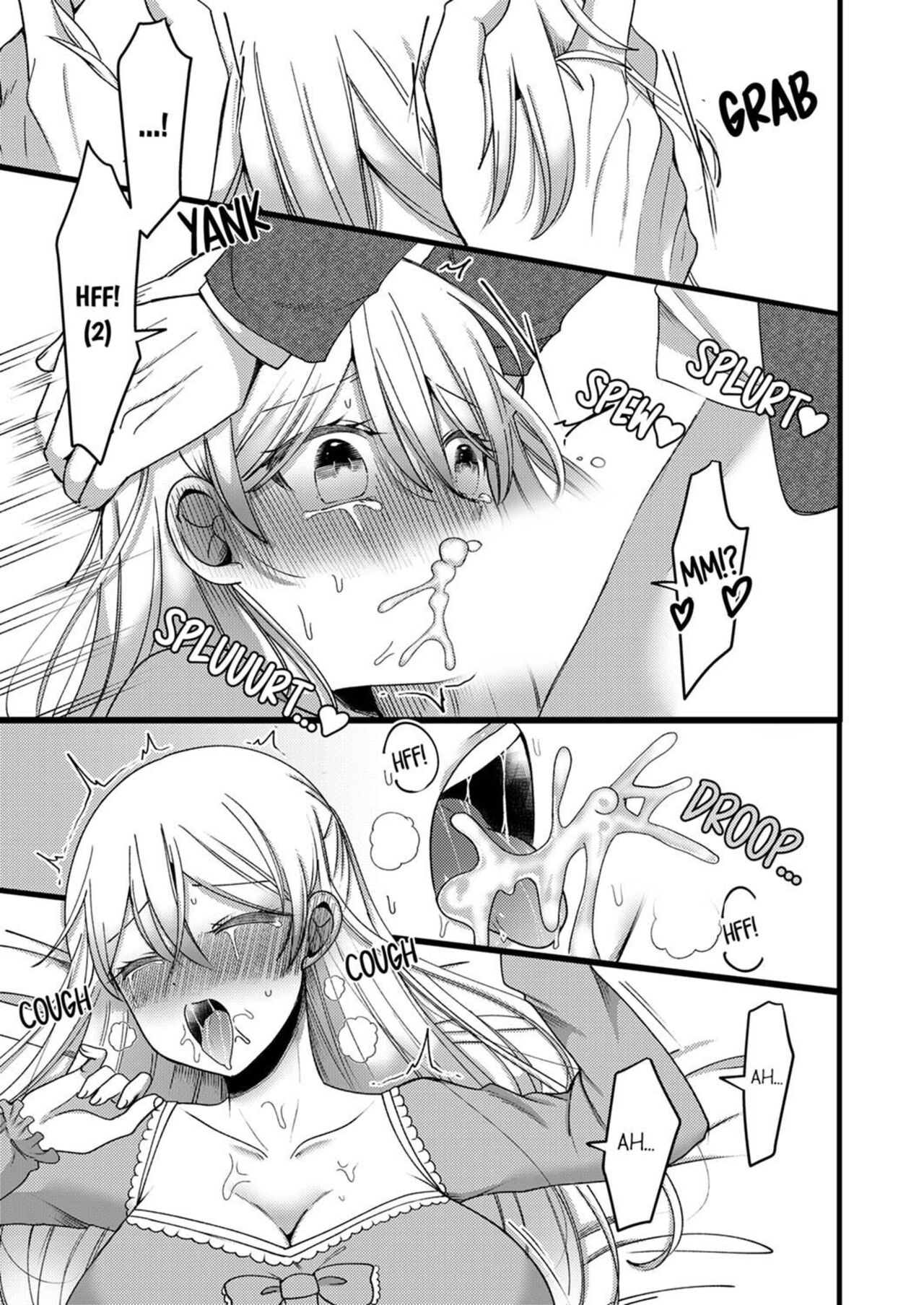 [Aikawa Meruo] "Kyohiken Nante Nain da Yo" Danna no Shinyuu ni Netorareru Hitozuma | “You Have No Right to Refuse” Married Woman Stolen by Her Husband’s Best Friend 1-6 (Complete) [English] image number 102