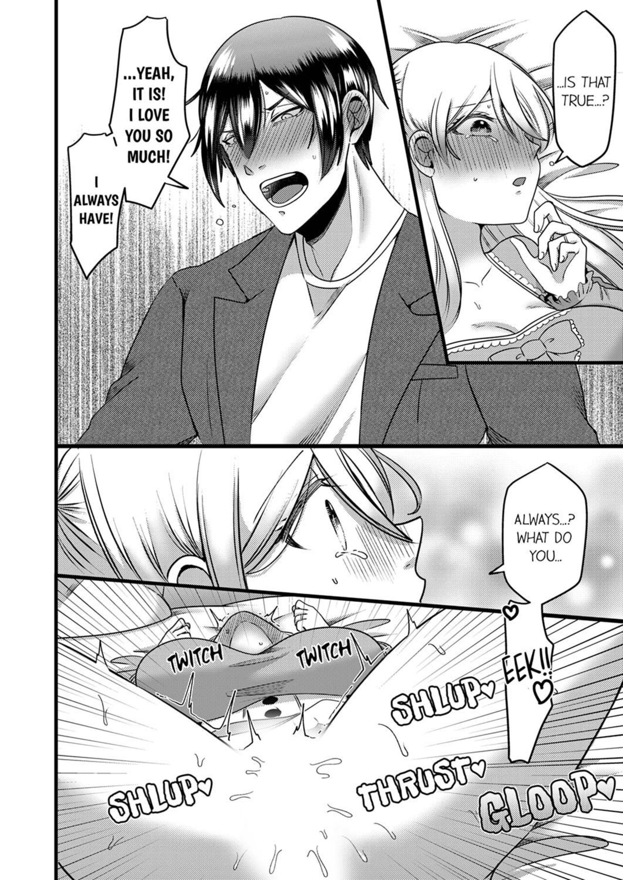 [Aikawa Meruo] "Kyohiken Nante Nain da Yo" Danna no Shinyuu ni Netorareru Hitozuma | “You Have No Right to Refuse” Married Woman Stolen by Her Husband’s Best Friend 1-6 (Complete) [English] image number 112