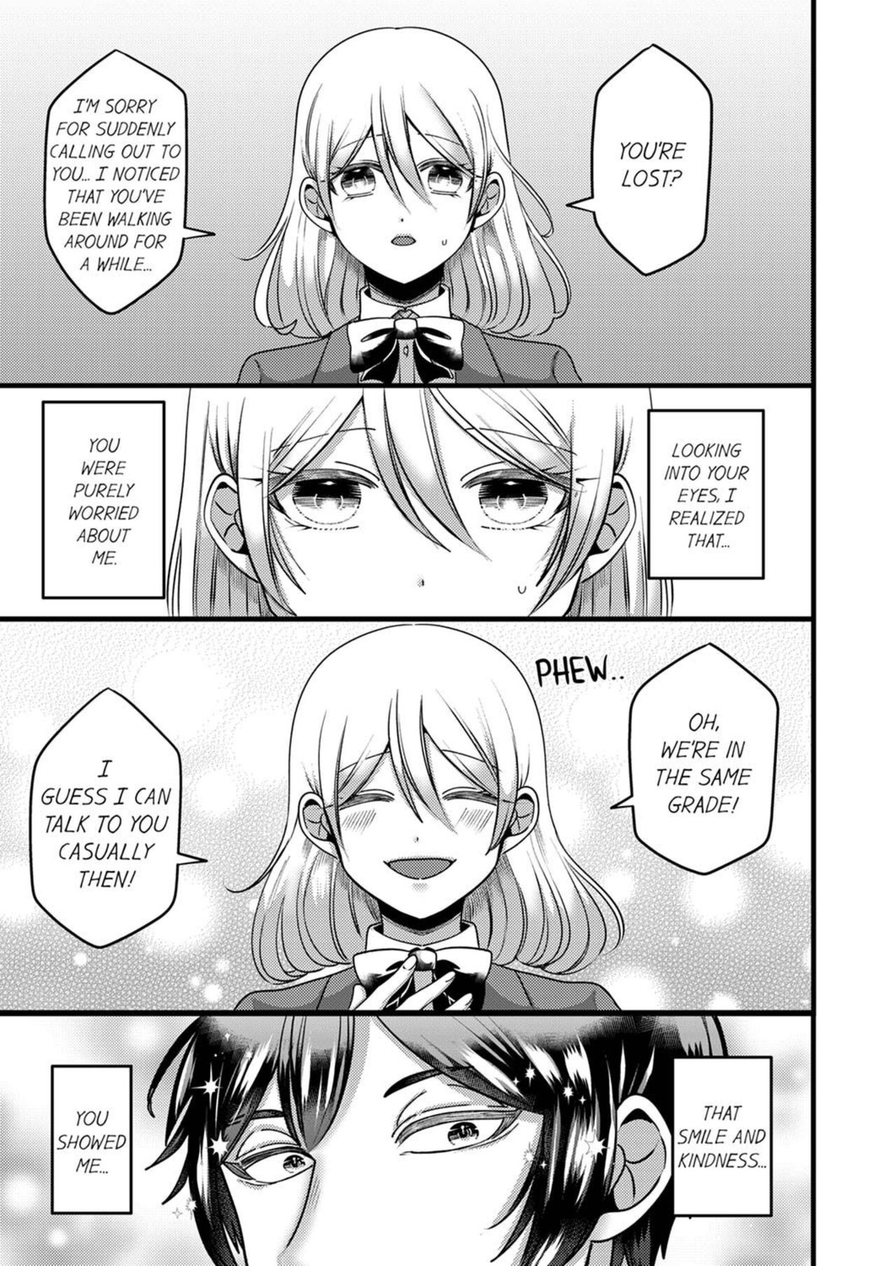 [Aikawa Meruo] "Kyohiken Nante Nain da Yo" Danna no Shinyuu ni Netorareru Hitozuma | “You Have No Right to Refuse” Married Woman Stolen by Her Husband’s Best Friend 1-6 (Complete) [English] image number 117