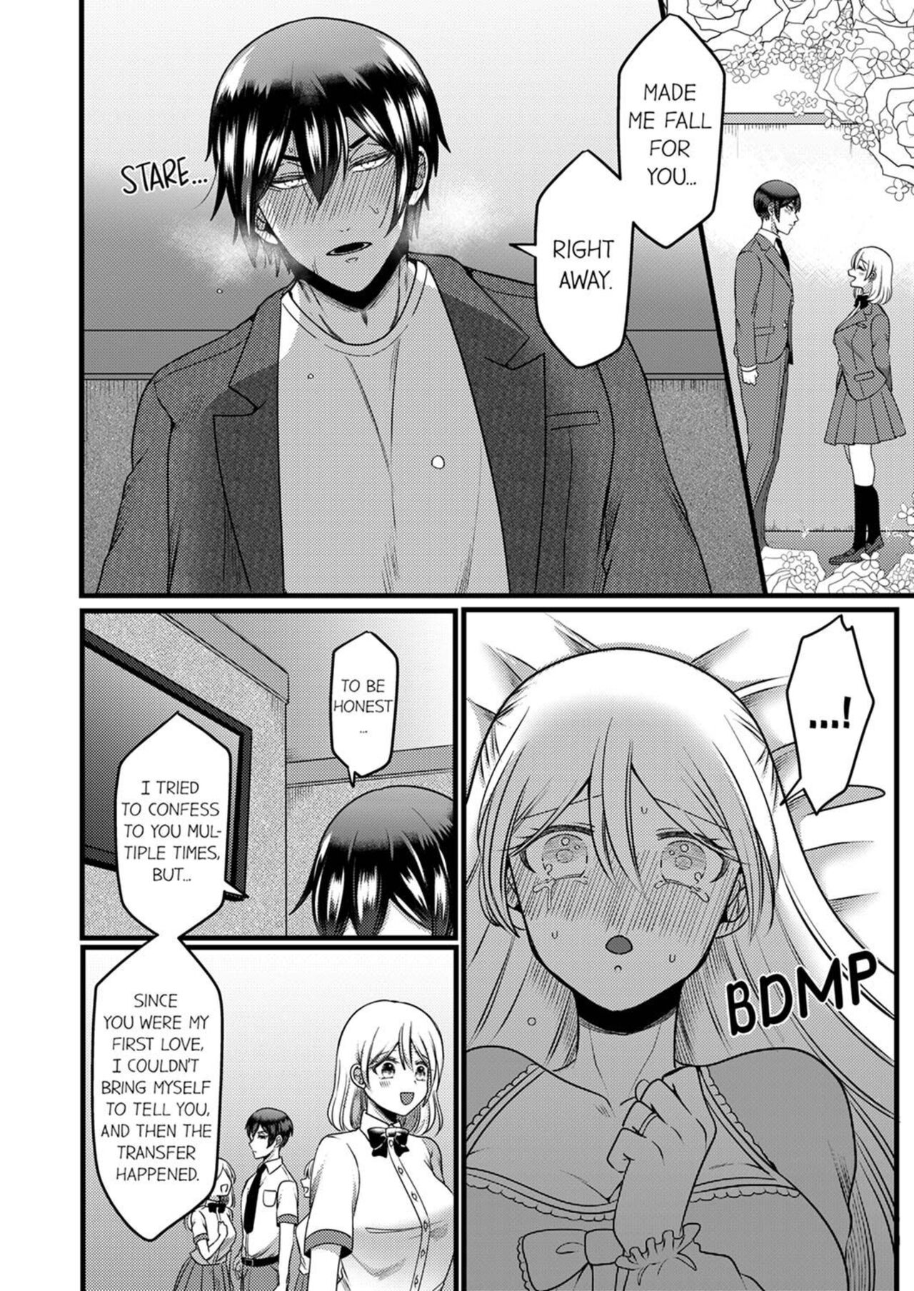 [Aikawa Meruo] "Kyohiken Nante Nain da Yo" Danna no Shinyuu ni Netorareru Hitozuma | “You Have No Right to Refuse” Married Woman Stolen by Her Husband’s Best Friend 1-6 (Complete) [English] image number 118