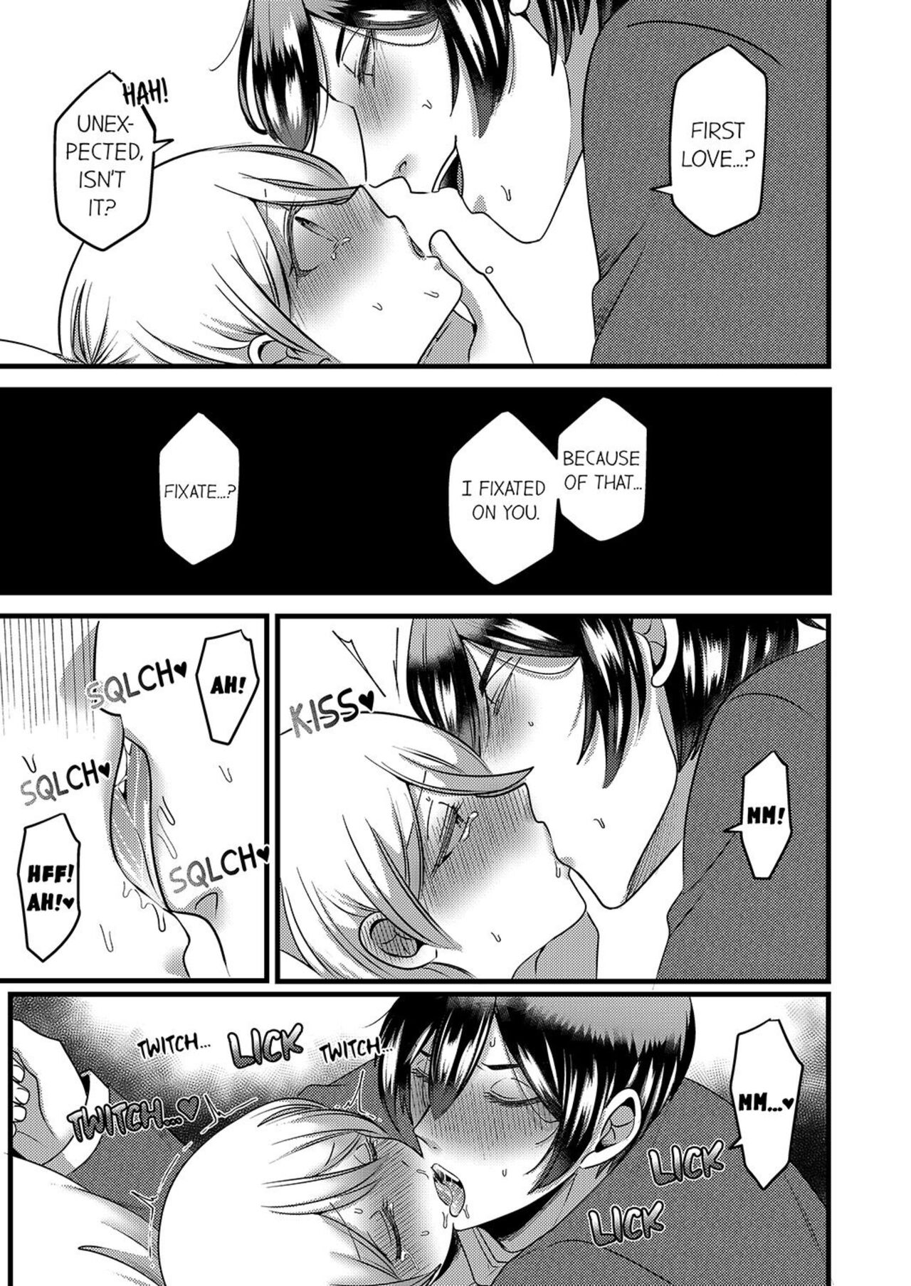 [Aikawa Meruo] "Kyohiken Nante Nain da Yo" Danna no Shinyuu ni Netorareru Hitozuma | “You Have No Right to Refuse” Married Woman Stolen by Her Husband’s Best Friend 1-6 (Complete) [English] image number 119