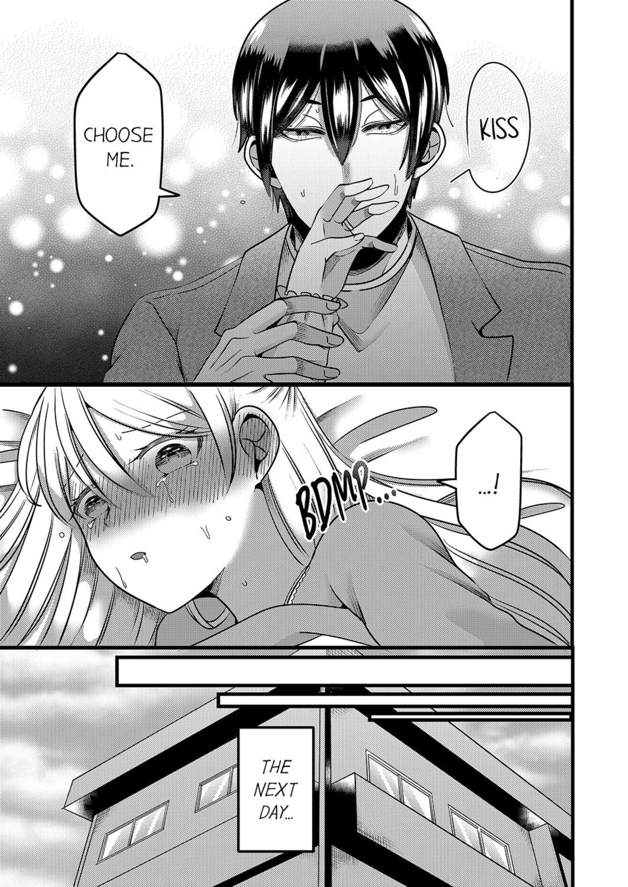 [Aikawa Meruo] "Kyohiken Nante Nain da Yo" Danna no Shinyuu ni Netorareru Hitozuma | “You Have No Right to Refuse” Married Woman Stolen by Her Husband’s Best Friend 1-6 (Complete) [English] image number 127