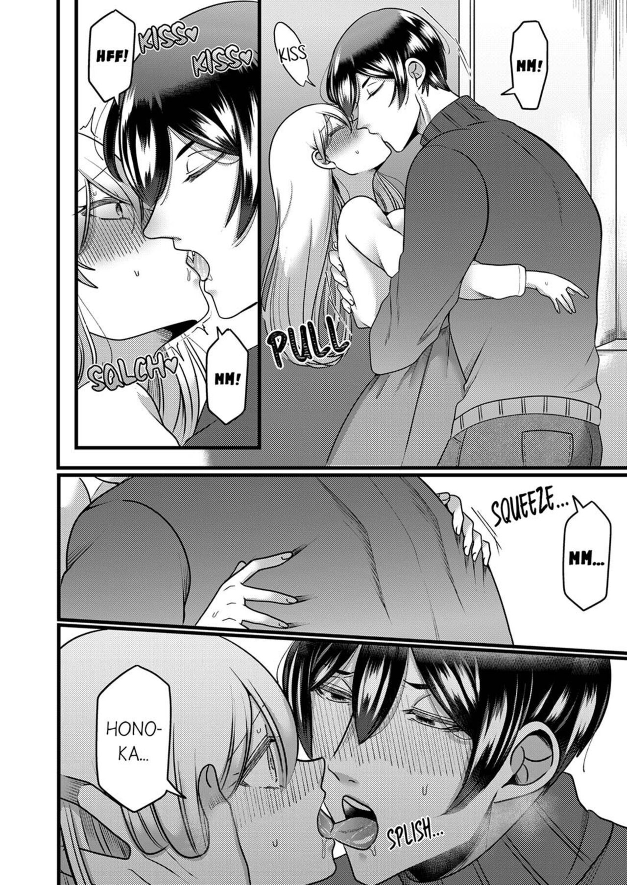 [Aikawa Meruo] "Kyohiken Nante Nain da Yo" Danna no Shinyuu ni Netorareru Hitozuma | “You Have No Right to Refuse” Married Woman Stolen by Her Husband’s Best Friend 1-6 (Complete) [English] image number 132