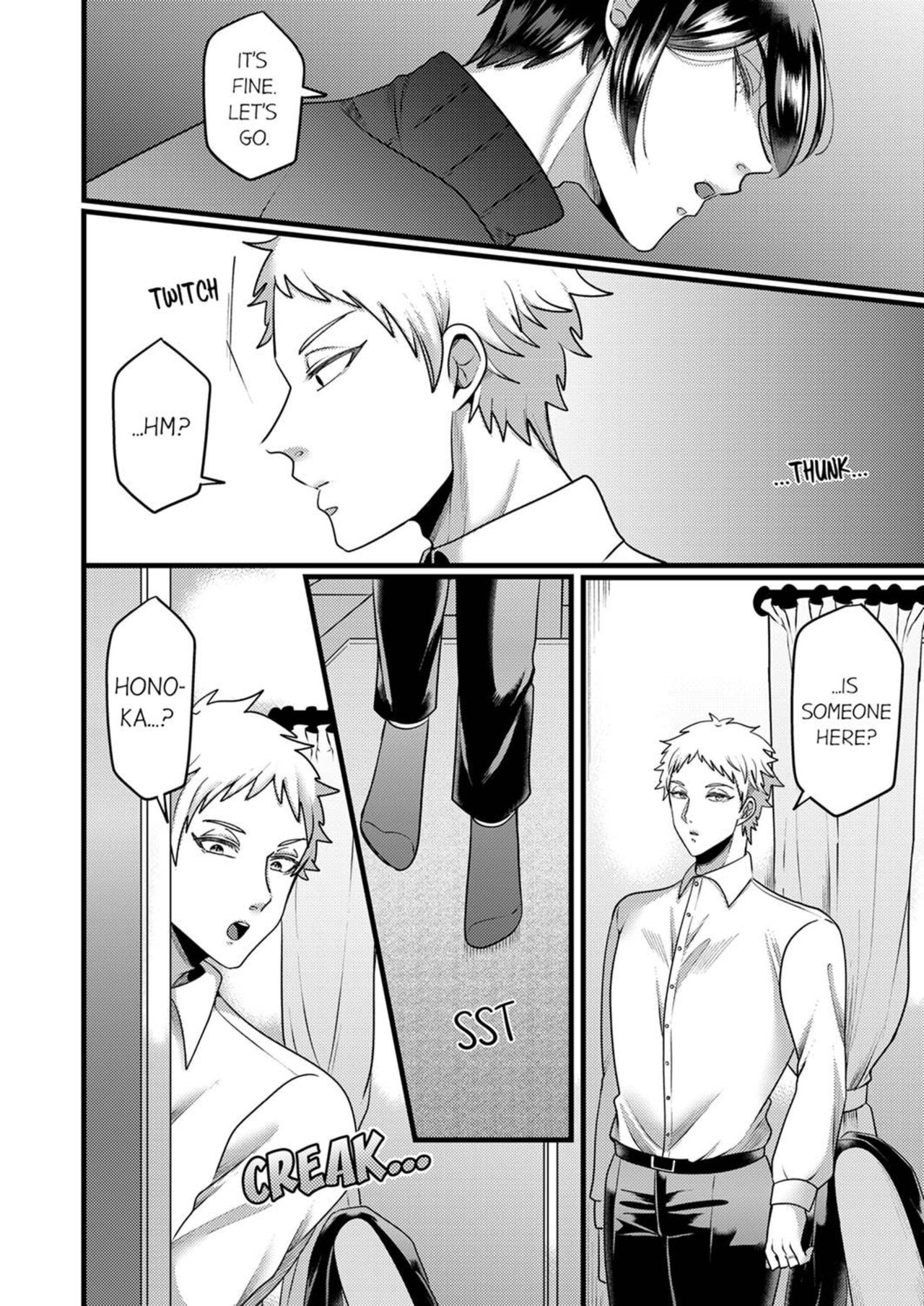 [Aikawa Meruo] "Kyohiken Nante Nain da Yo" Danna no Shinyuu ni Netorareru Hitozuma | “You Have No Right to Refuse” Married Woman Stolen by Her Husband’s Best Friend 1-6 (Complete) [English] image number 143