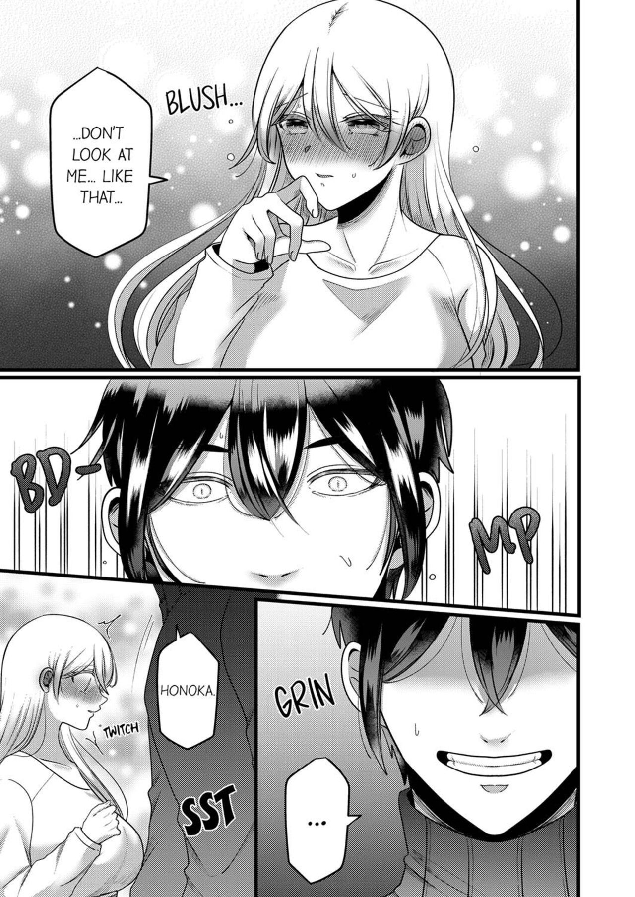 [Aikawa Meruo] "Kyohiken Nante Nain da Yo" Danna no Shinyuu ni Netorareru Hitozuma | “You Have No Right to Refuse” Married Woman Stolen by Her Husband’s Best Friend 1-6 (Complete) [English] image number 146