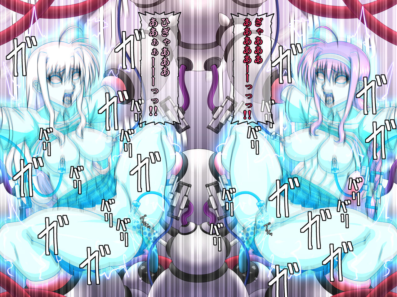 [Pixiv | Fanbox] Kidoya (Kido Keiji) Commission series(20230110) image number 210