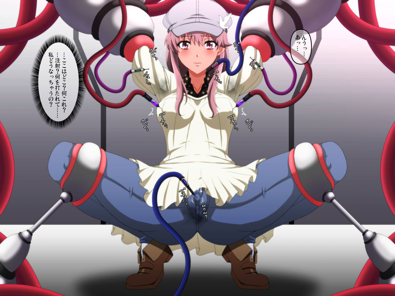 [Pixiv | Fanbox] Kidoya (Kido Keiji) Commission series(20230110) image number 256