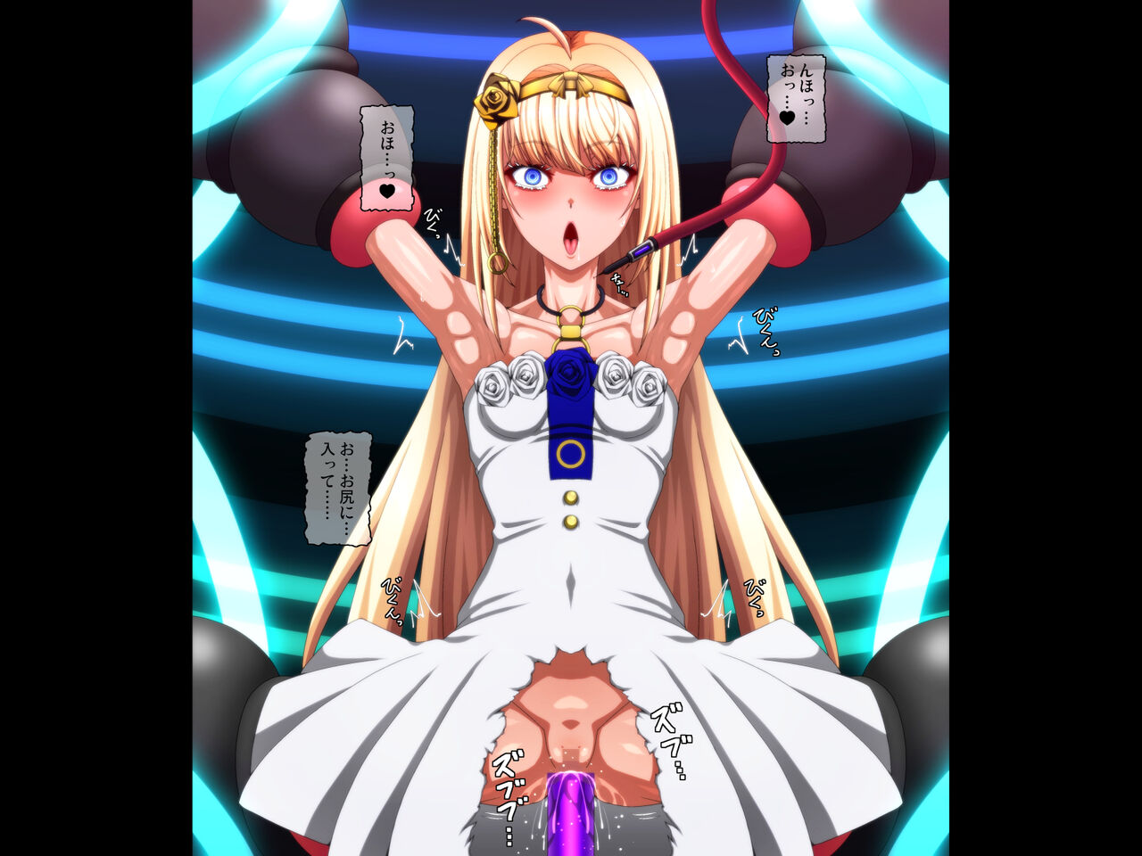 [Pixiv | Fanbox] Kidoya (Kido Keiji) Commission series(20230110) image number 296