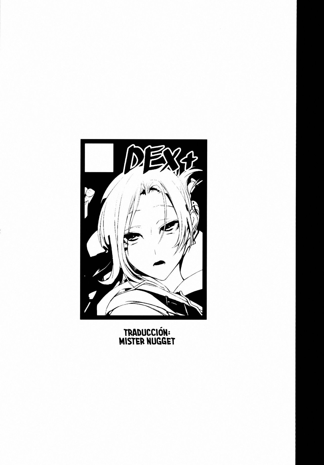 (C90) [DEX+ (Nakadera Akira)] Hekinai Chousa (Shingeki no Kyojin)  [Spanish] [Mr. Nugget] 5eme image