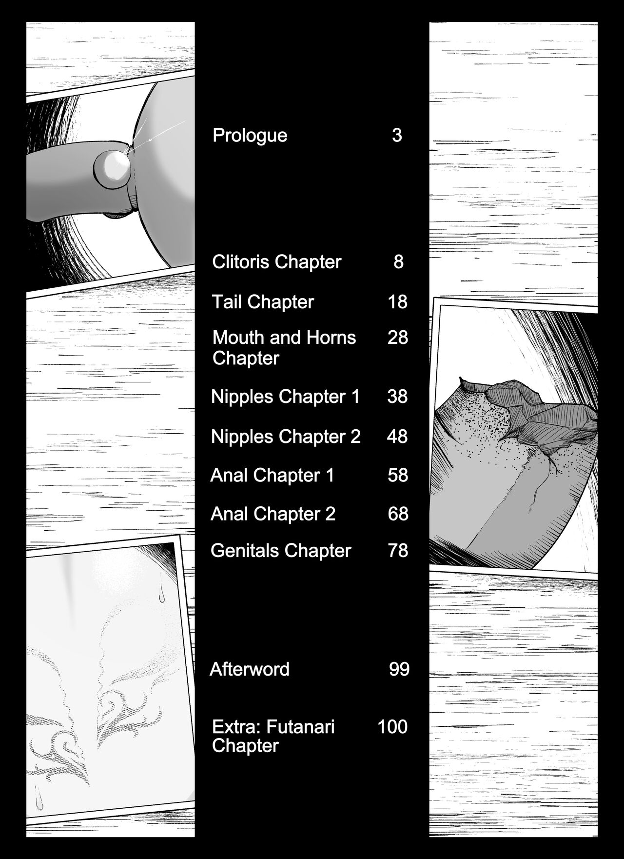 [Ikinuki] Madougu-ya no Kyokubu Seme Choukyou Nisshi | Magic Item Shop's Pinpoint Genital Sexual Training Diary [Nipples, Anal, Clitoris, etc...] [English] [nasmas] [Digital] 7eme image