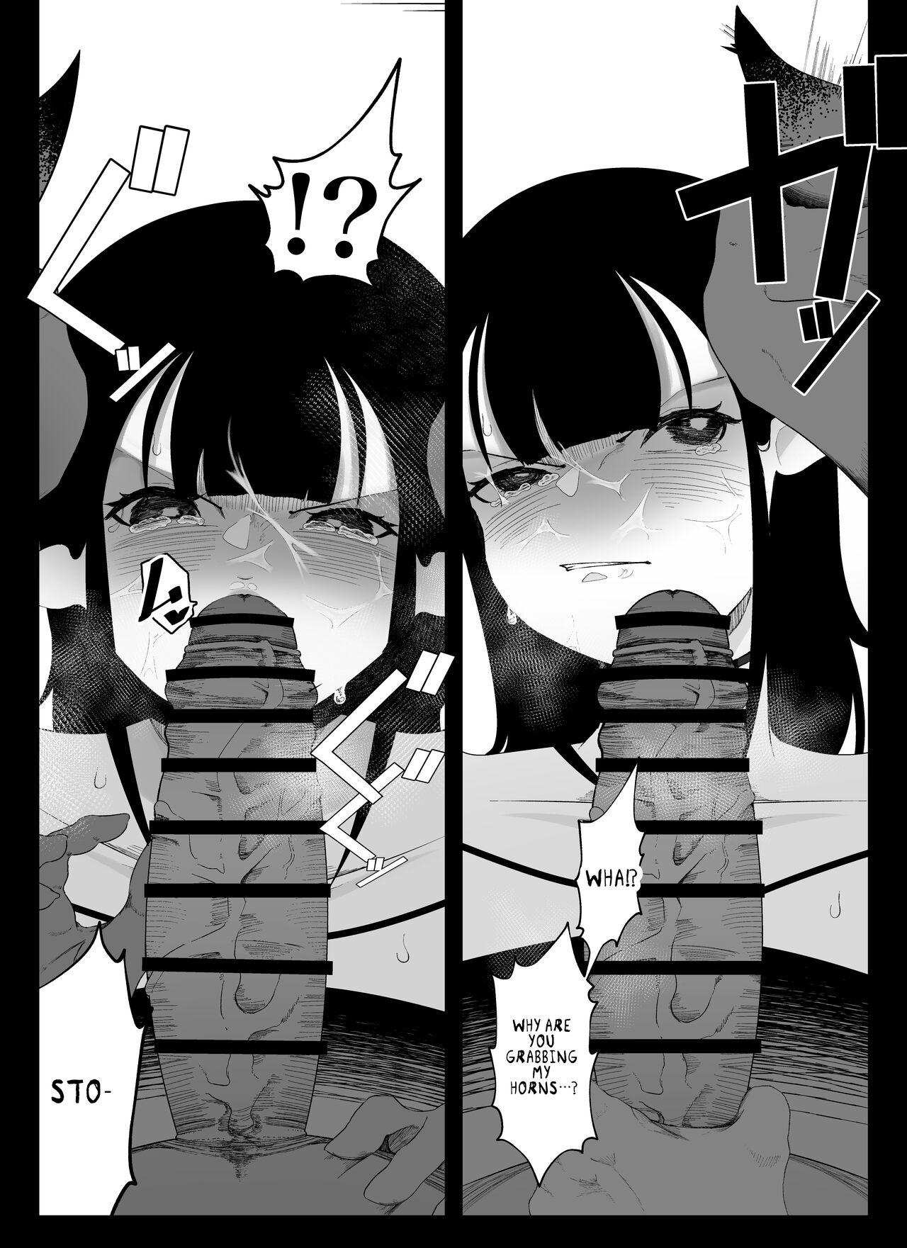 [Ikinuki] Madougu-ya no Kyokubu Seme Choukyou Nisshi | Magic Item Shop's Pinpoint Genital Sexual Training Diary [Nipples, Anal, Clitoris, etc...] [English] [nasmas] [Digital] 34eme image