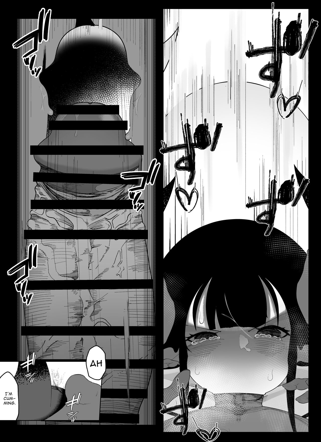 [Ikinuki] Madougu-ya no Kyokubu Seme Choukyou Nisshi | Magic Item Shop's Pinpoint Genital Sexual Training Diary [Nipples, Anal, Clitoris, etc...] [English] [nasmas] [Digital] 36eme image