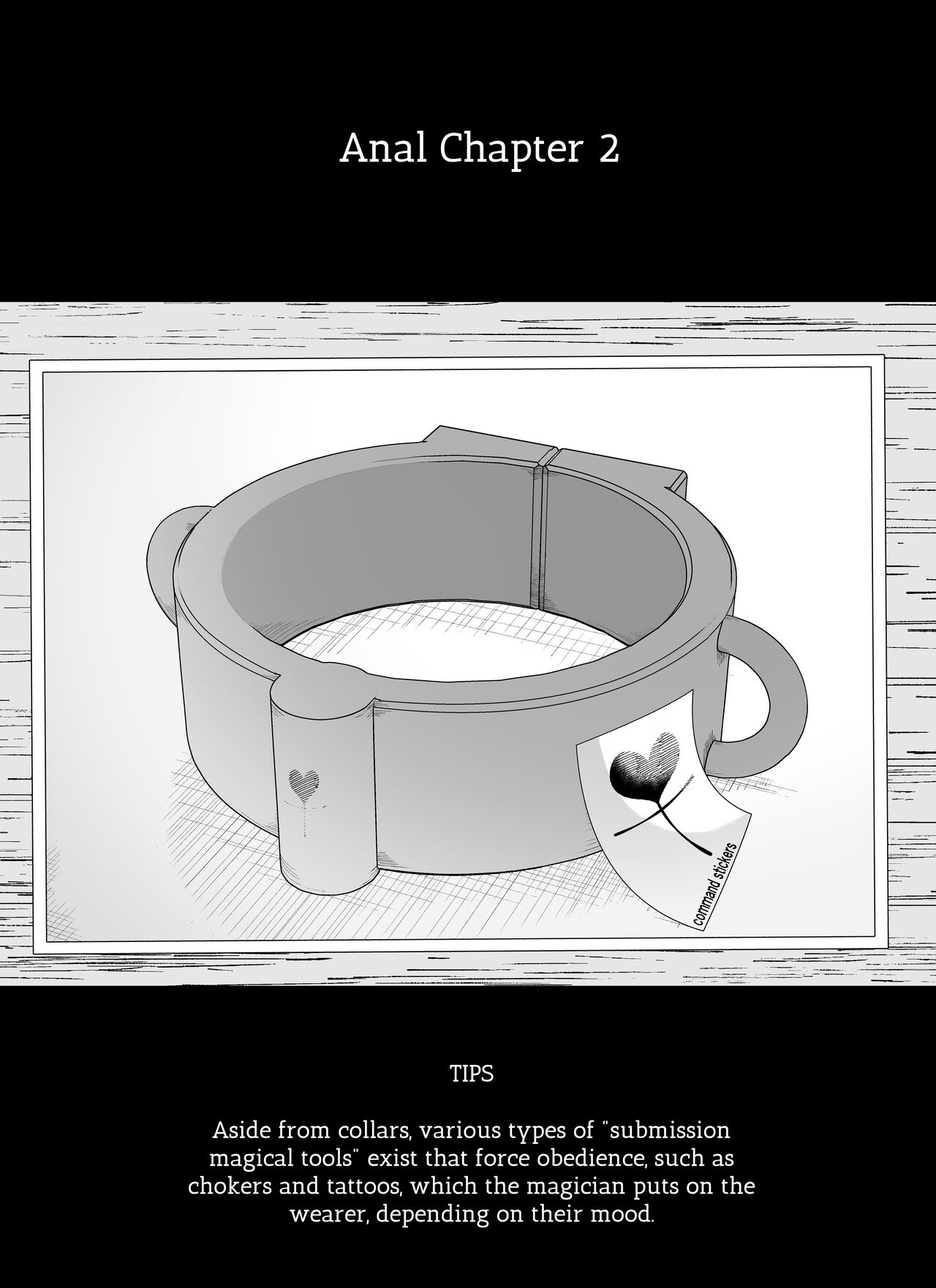 [Ikinuki] Madougu-ya no Kyokubu Seme Choukyou Nisshi | Magic Item Shop's Pinpoint Genital Sexual Training Diary [Nipples, Anal, Clitoris, etc...] [English] [nasmas] [Digital] 68eme image