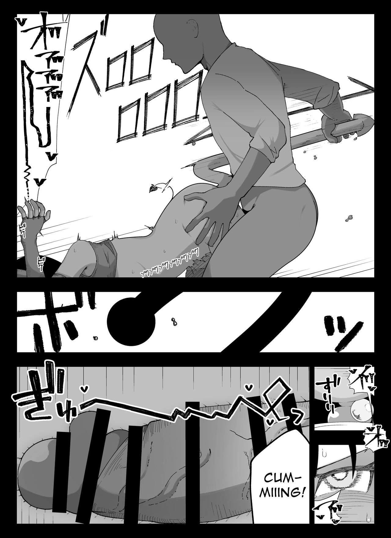 [Ikinuki] Madougu-ya no Kyokubu Seme Choukyou Nisshi | Magic Item Shop's Pinpoint Genital Sexual Training Diary [Nipples, Anal, Clitoris, etc...] [English] [nasmas] [Digital] 96eme image