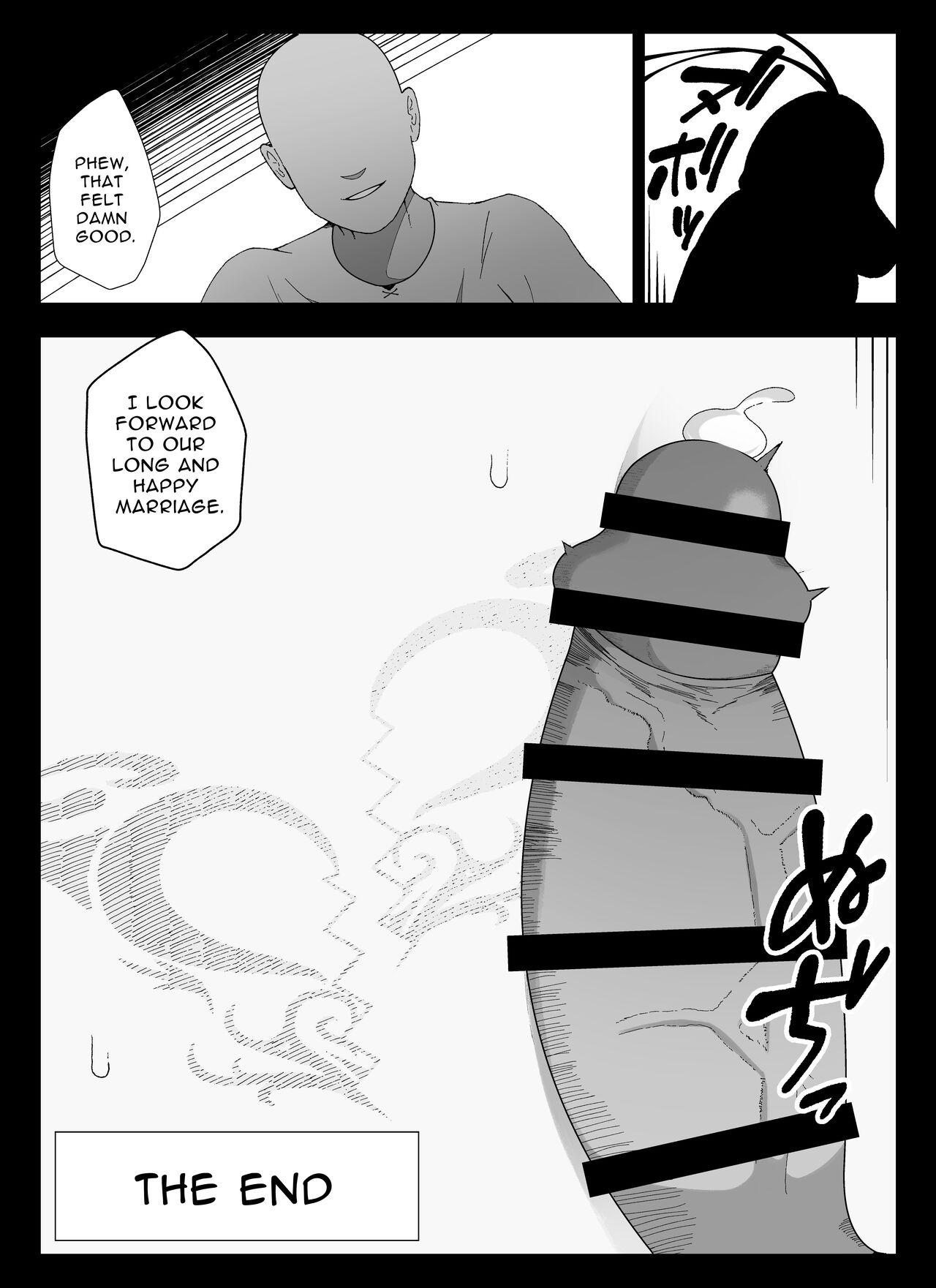 [Ikinuki] Madougu-ya no Kyokubu Seme Choukyou Nisshi | Magic Item Shop's Pinpoint Genital Sexual Training Diary [Nipples, Anal, Clitoris, etc...] [English] [nasmas] [Digital] 98eme image