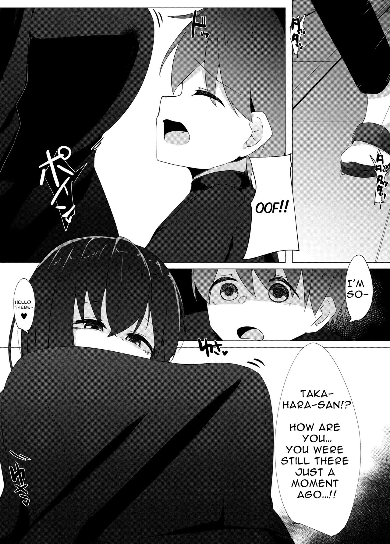 [Koyumean (Kazakami Sudare)] Tenkousei no Succubus ga 〇 Gakkou o Nottori Sakusei Shisetsu ni Shichau Hanashi | Transfer Student Succubus turns her new school into a Cum-milking Facility [English] [Translatoranon] [Digital] image number 6