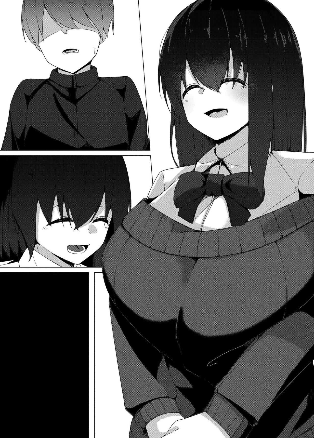 [Koyumean (Kazakami Sudare)] Tenkousei no Succubus ga 〇 Gakkou o Nottori Sakusei Shisetsu ni Shichau Hanashi | Transfer Student Succubus turns her new school into a Cum-milking Facility [English] [Translatoranon] [Digital] image number 34