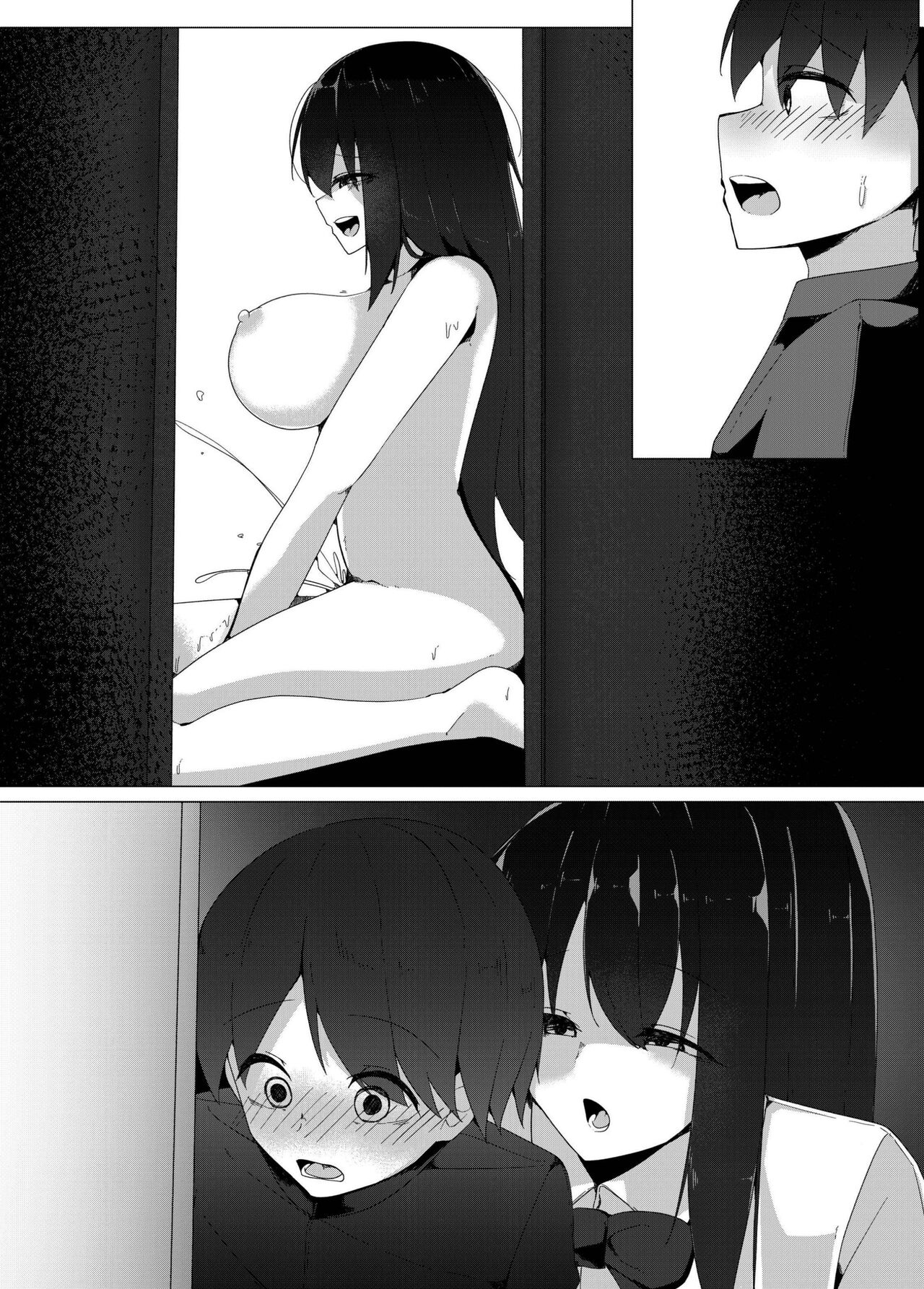 [Koyumean (Kazakami Sudare)] Tenkousei no Succubus ga 〇 Gakkou o Nottori Sakusei Shisetsu ni Shichau Hanashi | Transfer Student Succubus turns her new school into a Cum-milking Facility [English] [Translatoranon] [Digital] image number 35
