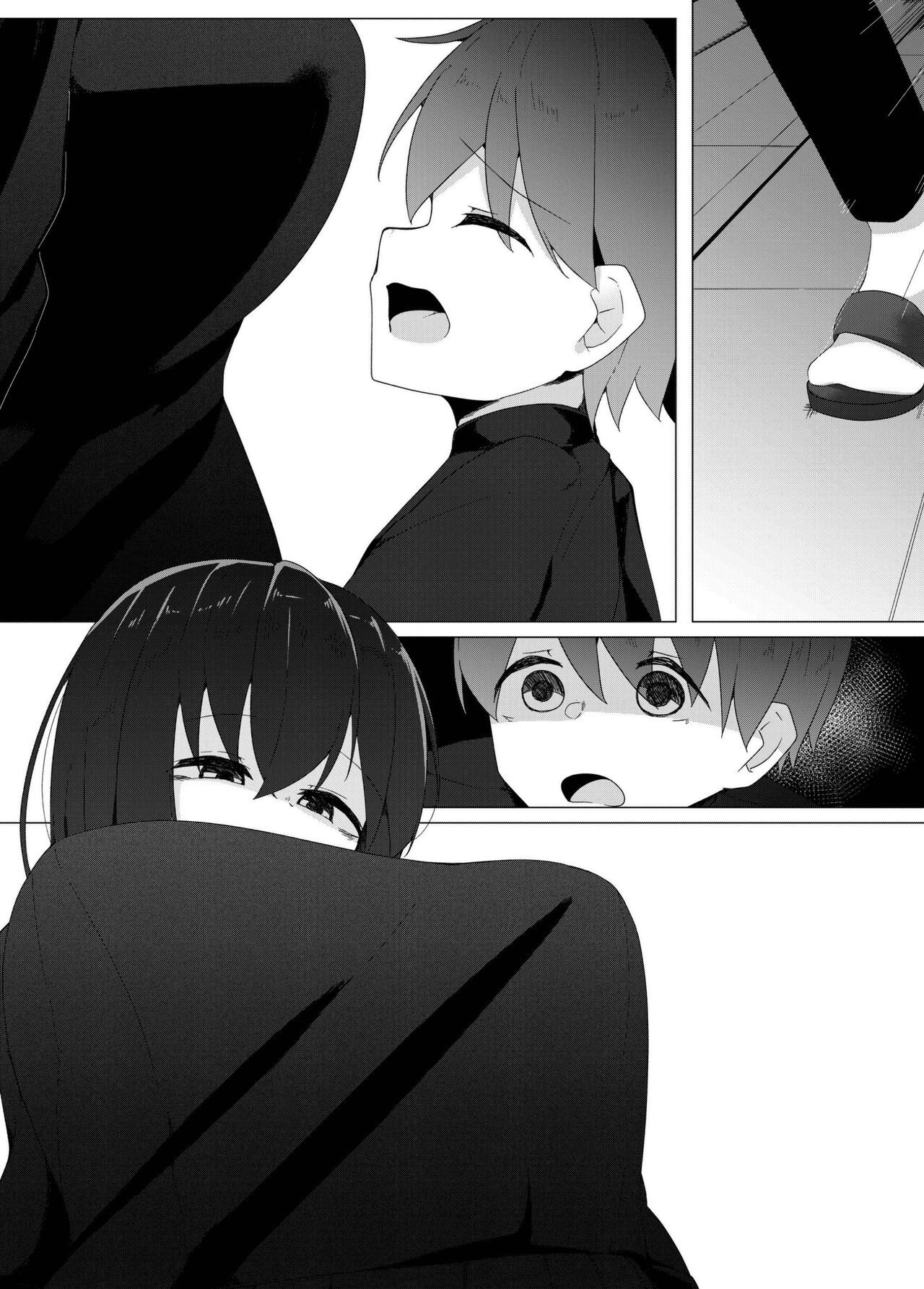 [Koyumean (Kazakami Sudare)] Tenkousei no Succubus ga 〇 Gakkou o Nottori Sakusei Shisetsu ni Shichau Hanashi | Transfer Student Succubus turns her new school into a Cum-milking Facility [English] [Translatoranon] [Digital] image number 37