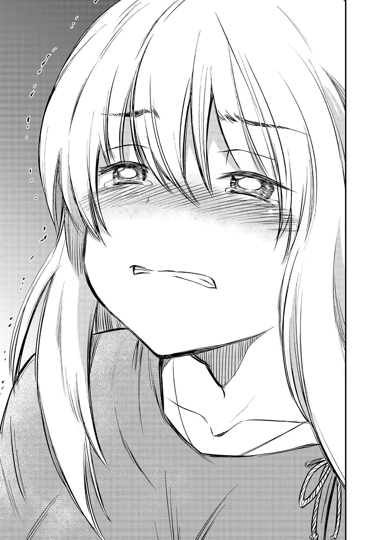 [Hinaki] Kukkorose no Himekishi to nari, Yuri Shoukan de Hataraku koto ni Narimashita vol.3 图片编号 39