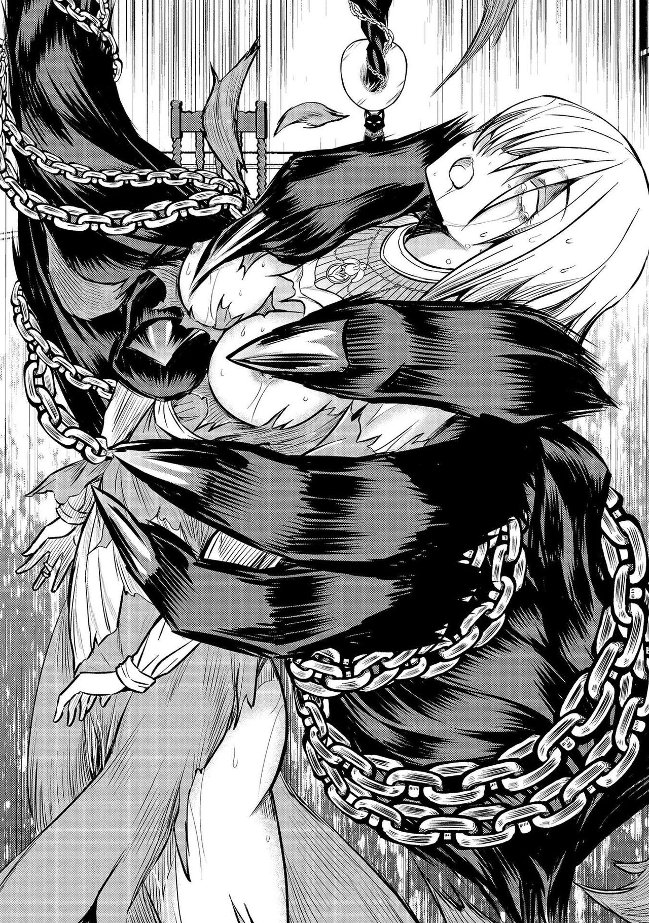 [Hinaki] Kukkorose no Himekishi to nari, Yuri Shoukan de Hataraku koto ni Narimashita vol.3 图片编号 136