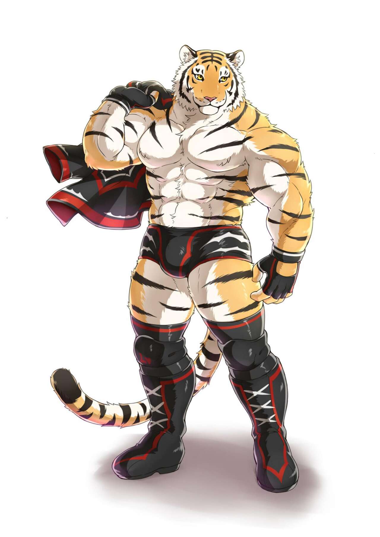 Tiger male. Фурри тигр. Фурри тигрица. Человек тигр арт.