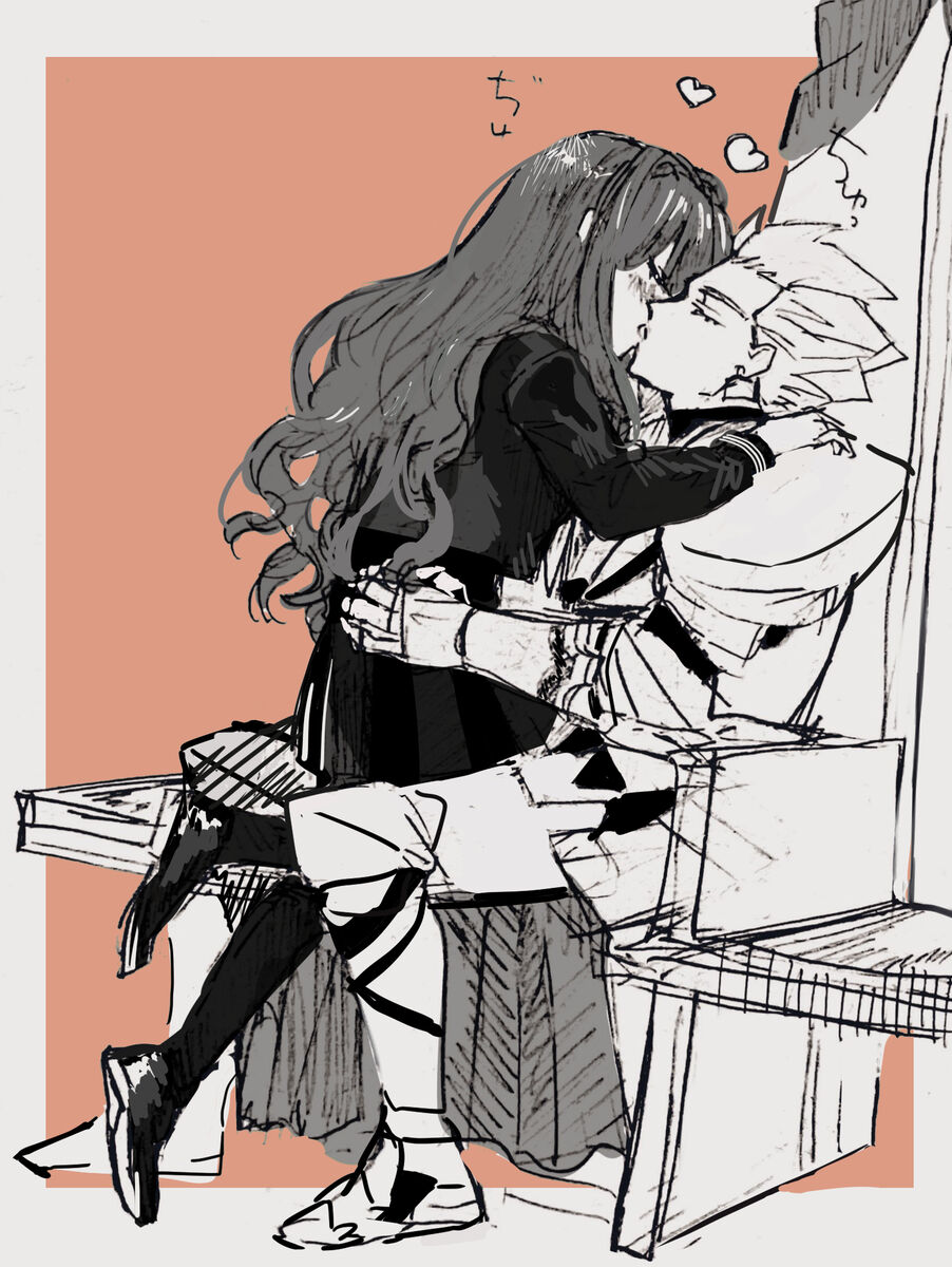 [Karei-ra isu)])Ji CP ero tokan[ fate extRA) 画像番号 1