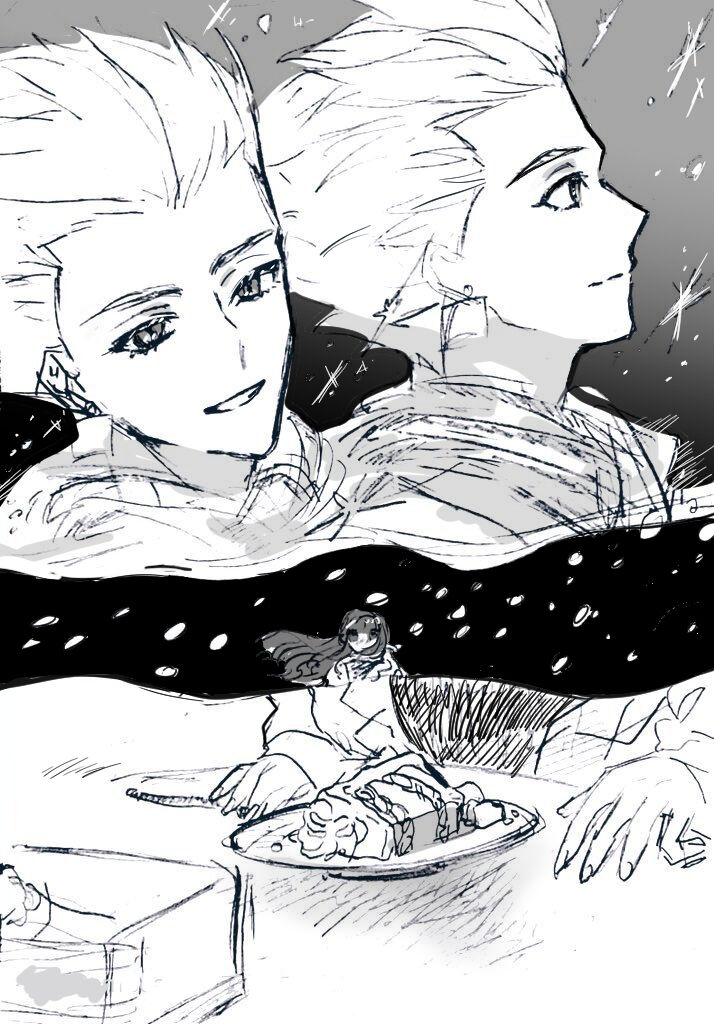 [Karei-ra isu)])Ji CP ero tokan[ fate extRA) 画像番号 6