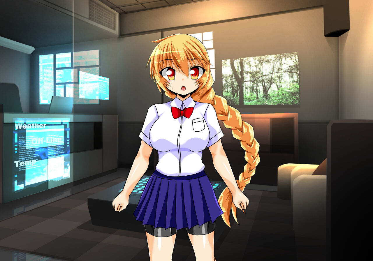 [ULTRA ONE (Zest)] Seirei Senki Interlude01 画像番号 57