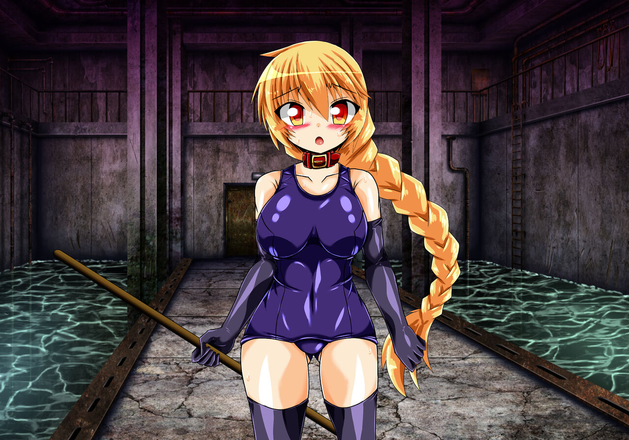 [ULTRA ONE (Zest)] Seirei Senki Interlude01 画像番号 65