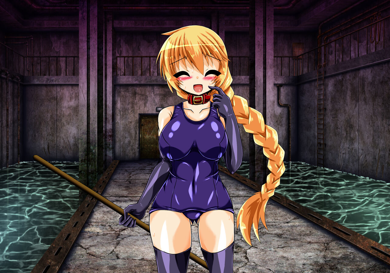 [ULTRA ONE (Zest)] Seirei Senki Interlude01 画像番号 66