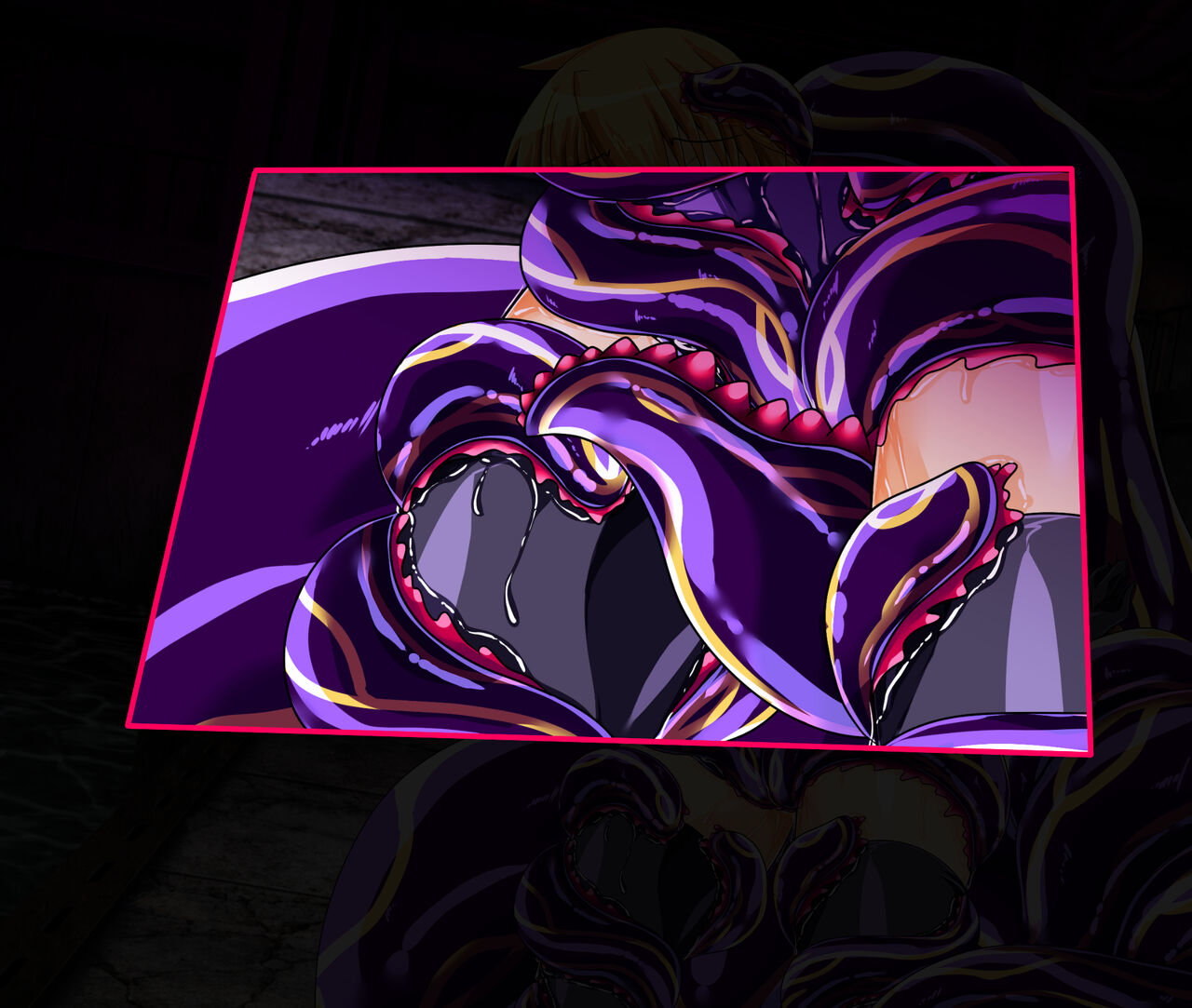 [ULTRA ONE (Zest)] Seirei Senki Interlude01 画像番号 71