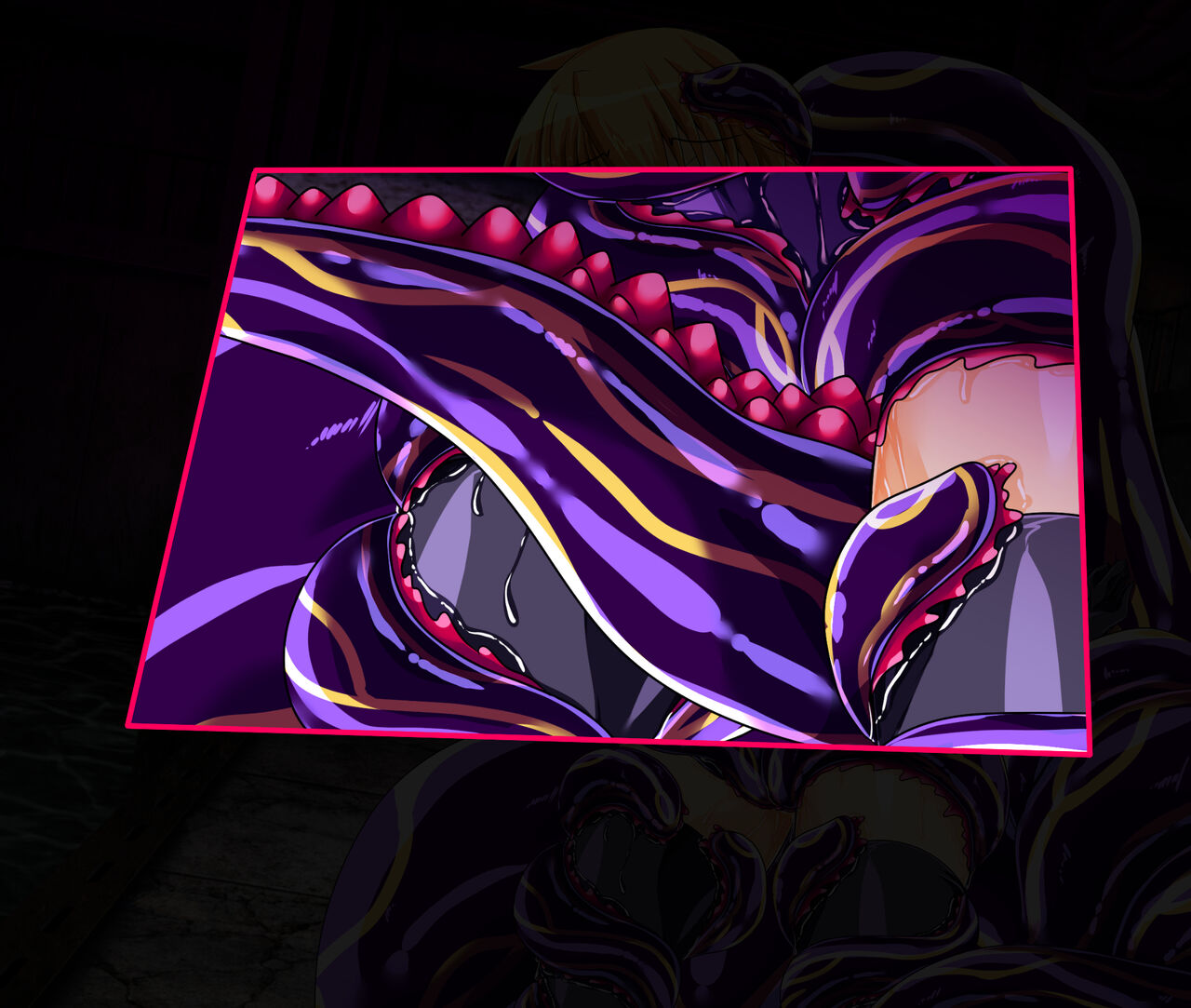 [ULTRA ONE (Zest)] Seirei Senki Interlude01 画像番号 72