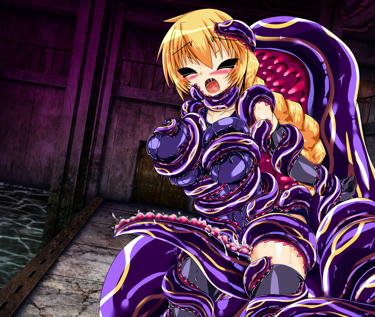 [ULTRA ONE (Zest)] Seirei Senki Interlude01 画像番号 73