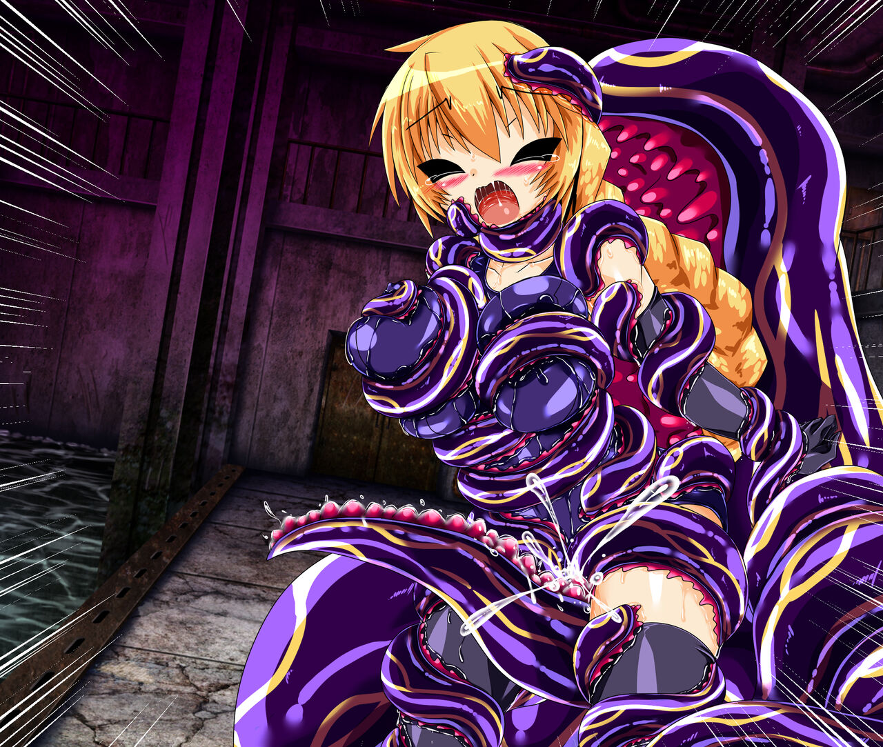 [ULTRA ONE (Zest)] Seirei Senki Interlude01 画像番号 75