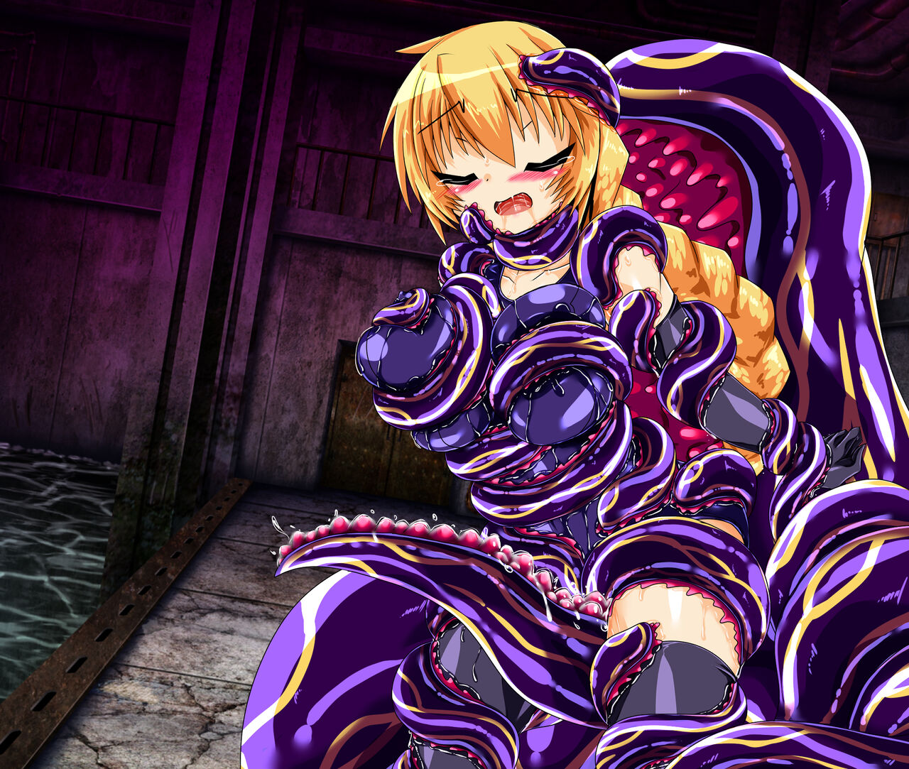 [ULTRA ONE (Zest)] Seirei Senki Interlude01 画像番号 76