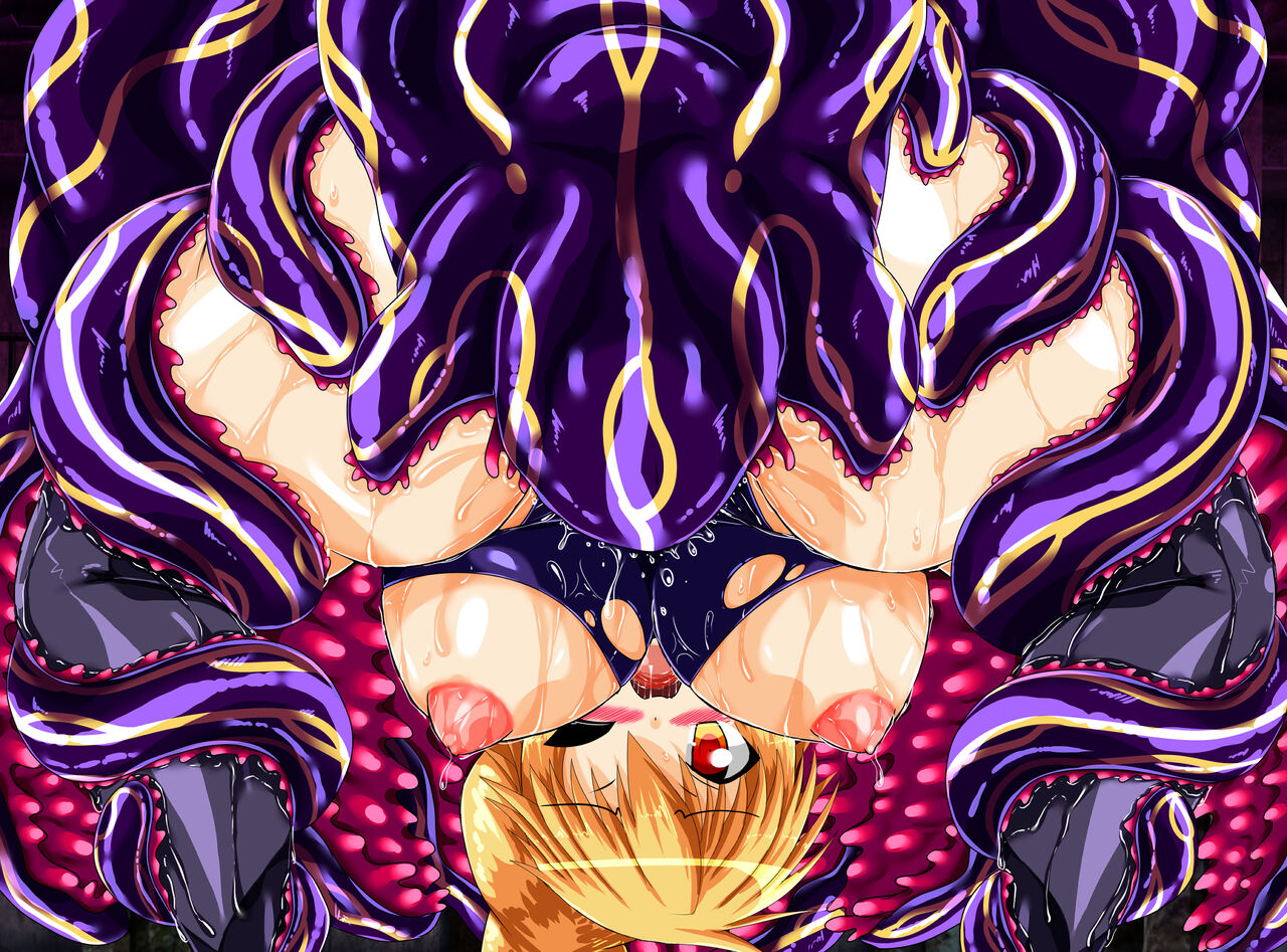 [ULTRA ONE (Zest)] Seirei Senki Interlude01 画像番号 80