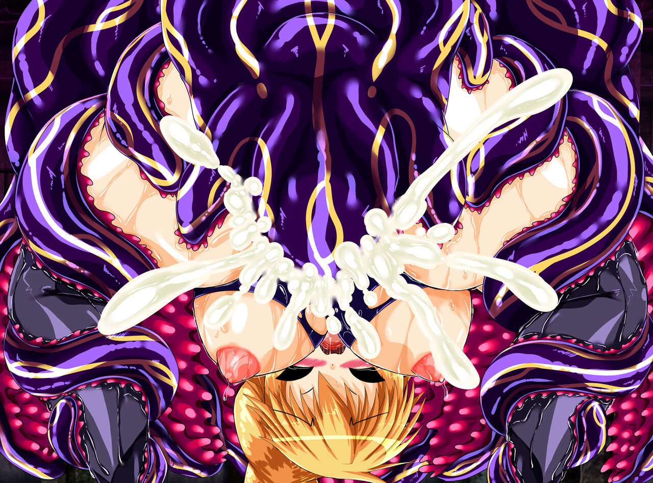 [ULTRA ONE (Zest)] Seirei Senki Interlude01 画像番号 83