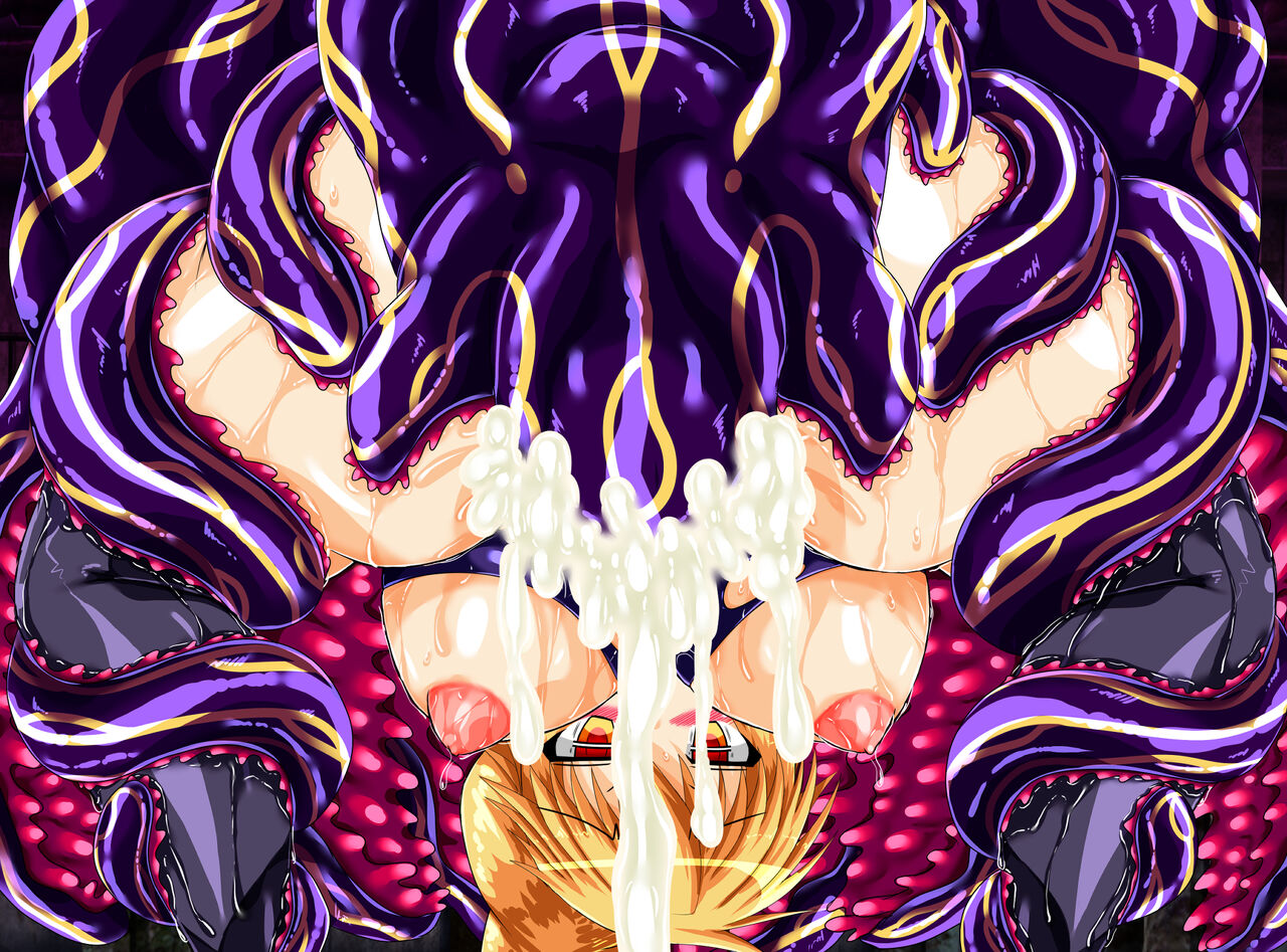 [ULTRA ONE (Zest)] Seirei Senki Interlude01 画像番号 84