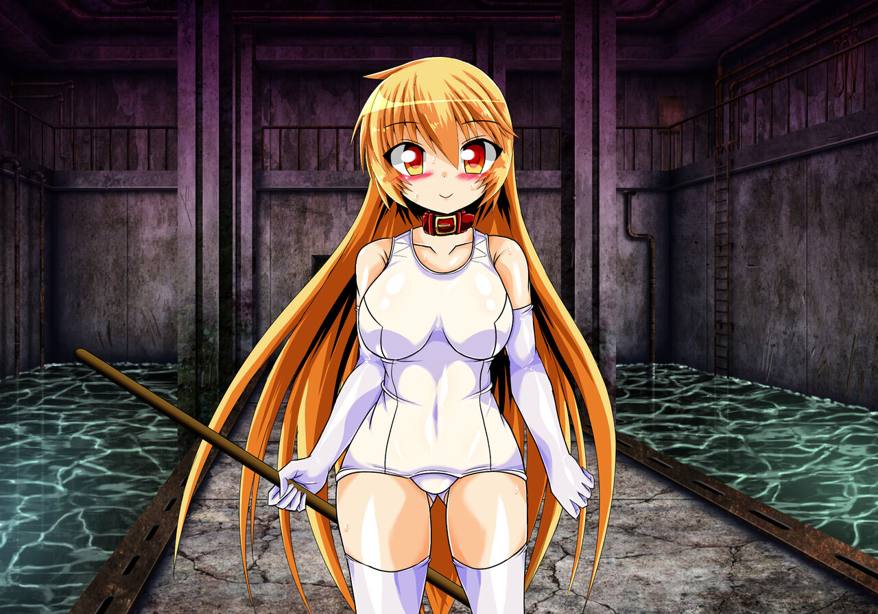 [ULTRA ONE (Zest)] Seirei Senki Interlude01 画像番号 87