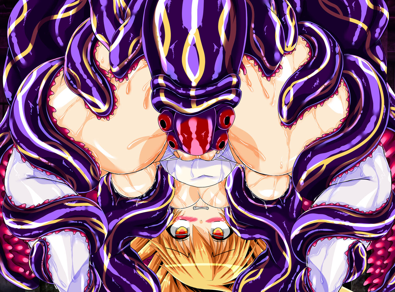 [ULTRA ONE (Zest)] Seirei Senki Interlude01 画像番号 108