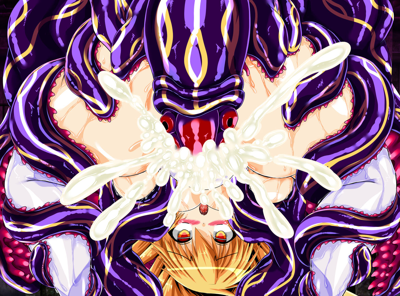 [ULTRA ONE (Zest)] Seirei Senki Interlude01 画像番号 109