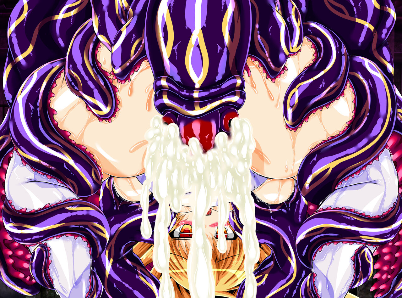 [ULTRA ONE (Zest)] Seirei Senki Interlude01 画像番号 110