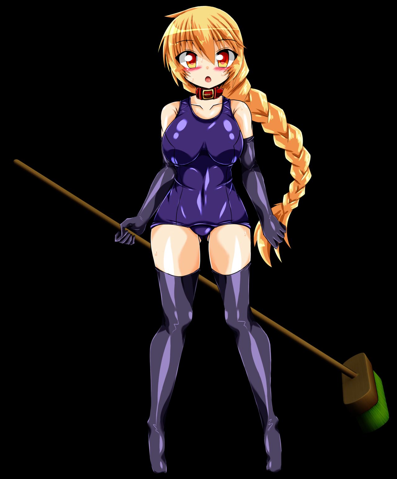 [ULTRA ONE (Zest)] Seirei Senki Interlude01 画像番号 111