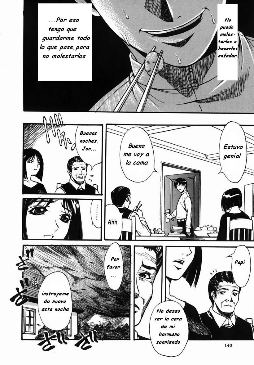 [Kitakata Kuniaki] Recopilación/ Ventaja + Enfermedad + Precaución (Kazoku Yuugi - Family Play) [Spanishi] 画像番号 20