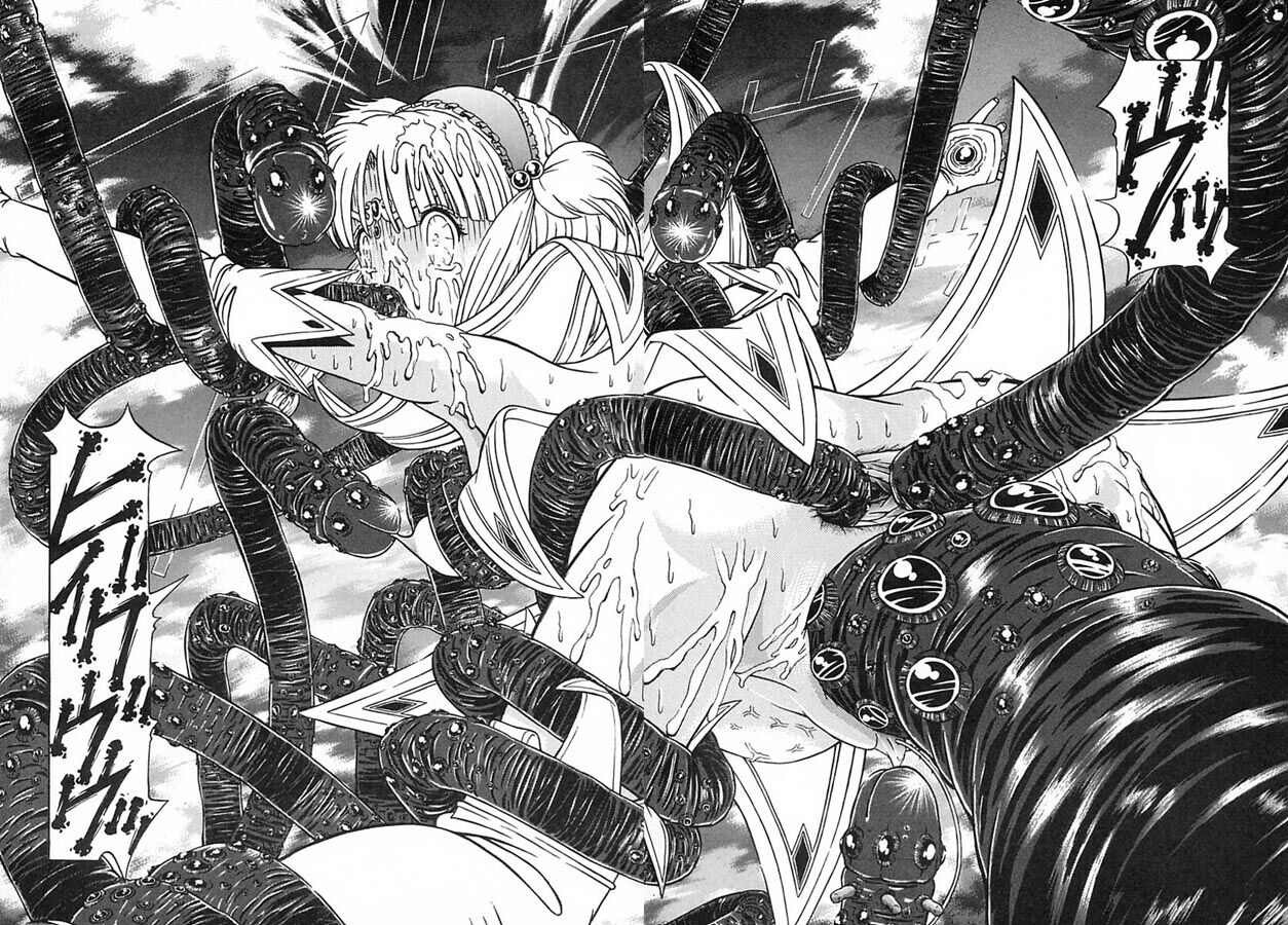 [Kakinomoto Utamaro] Houkai no Doukoku [Chinese] 图片编号 26