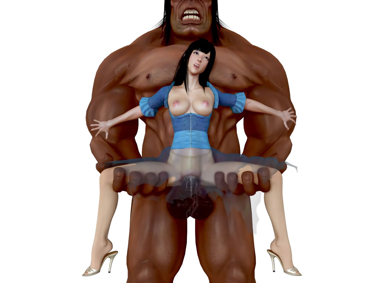 Poor sakura comic 番外 雯雅婷[中国翻訳] image number 1