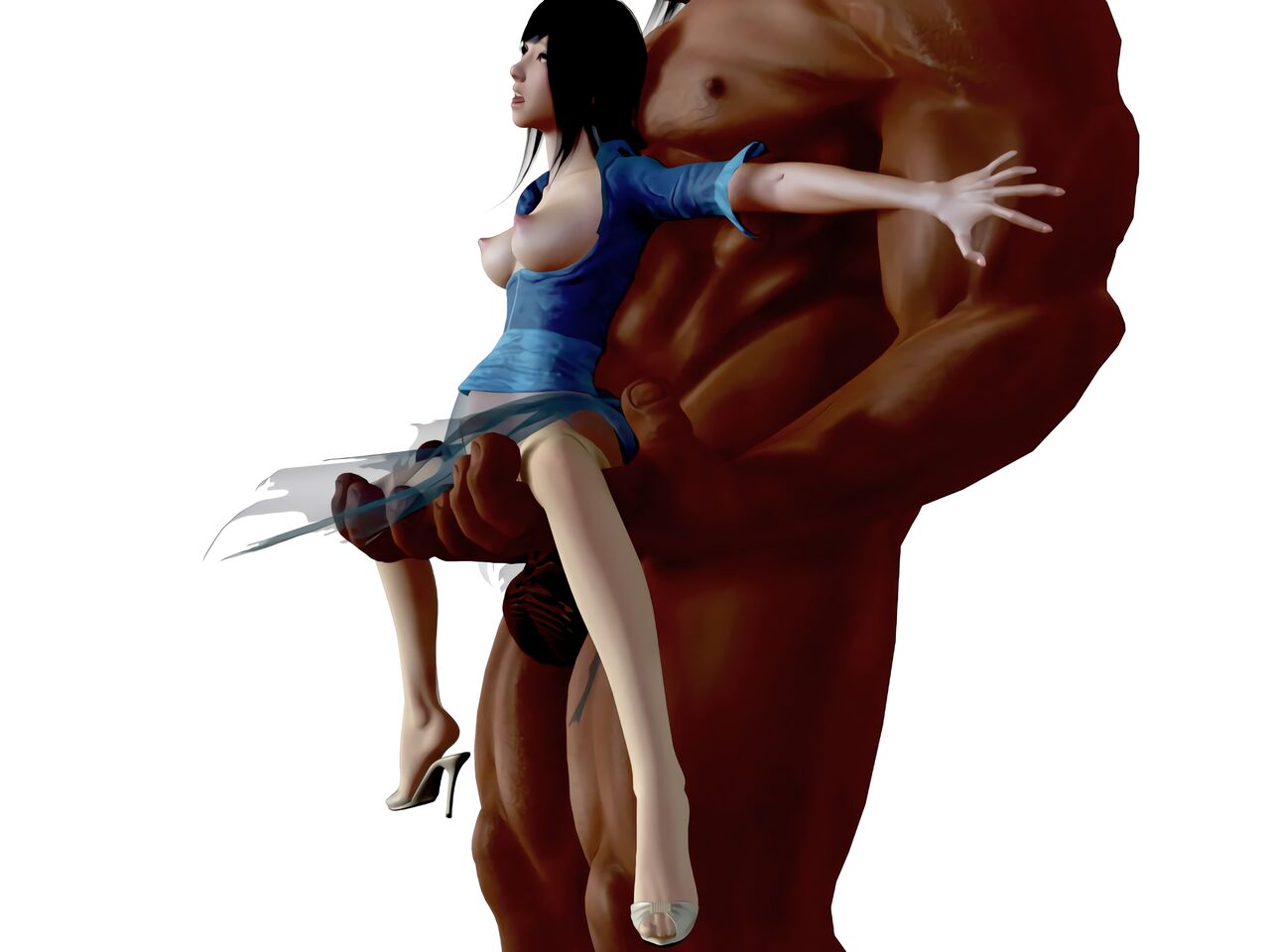 Poor sakura comic 番外 雯雅婷[中国翻訳] image number 4